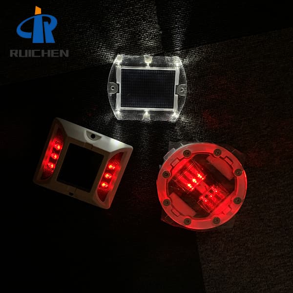 <h3>Customized Reflective Glass Road Stud,High Intensity </h3>
